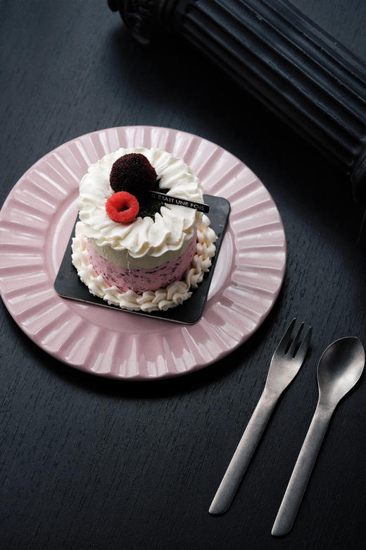 mini杨梅抹茶蛋糕 商品图2