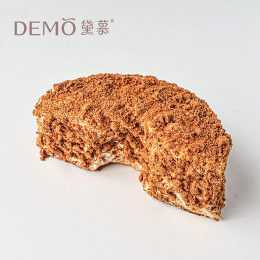 焦糖超软冰布蕾面包|Caramel super soft bruise bread 商品图1