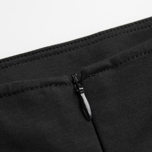 ROMI STUDIO“简约舒适”可调节肩带方圆领弹力针织吊带 RWCSST2624 商品图4