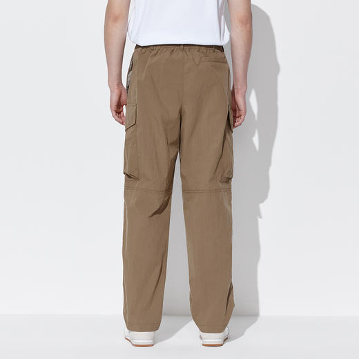 【长裤】男装多口袋长裤1P3114545 商品图3