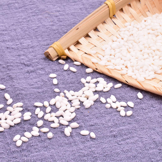 山臻U品有机糯米350g 商品图2