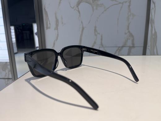 开云眼镜 圣罗兰 太阳眼镜女  SLM40/F-001【不退不换，介意勿拍】 商品图2