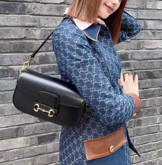 女款1955馬鞍包012 商品图4