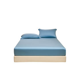 兰精天丝棉床笠 丝滑质感床罩 A-4672