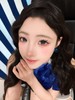『大直径半年抛』 YEELENS-凌晨富士山 蓝-14.5mm【半年抛0-800度 无525/575】 商品缩略图3