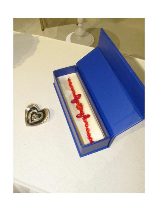 Kaiy Xiao【限定】原创手工 串珠手链 商品图7