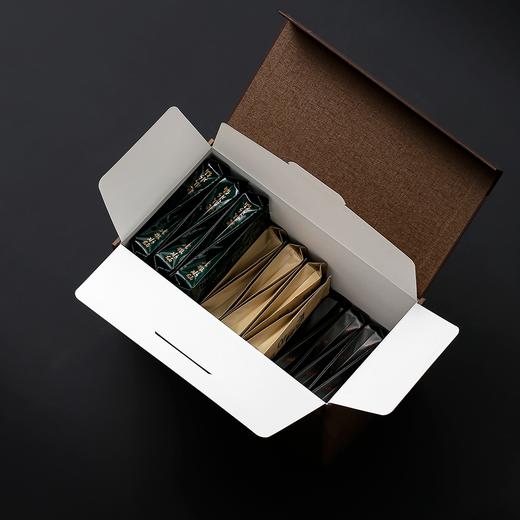 VIP 散茶【一斤装 粽色】28元一套/一箱16套 商品图1