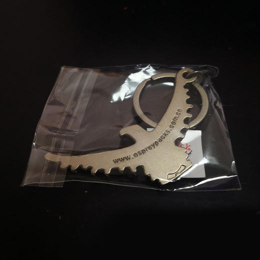【燃冬特惠！】OSPREY 钥匙扣（TBZG） 商品图2