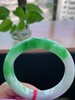 54正圈翡翠手镯 商品缩略图3