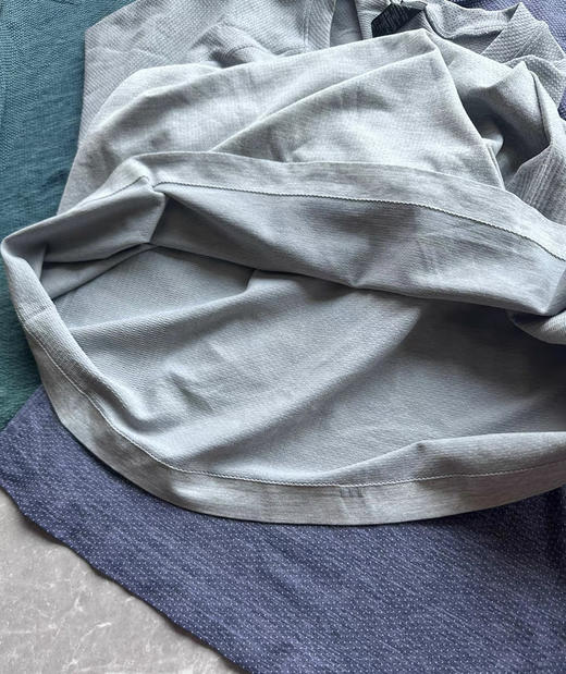 全新正品银泰撤柜MVT全针织系列运动速干透气短袖T恤

黑色 白色 灰色 墨绿 海蓝 桑紫

M-XXL

原价500➕ 商品图3