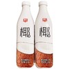 春光椰汁蛋白饮料1.25L＋椰汁水1L送不锈钢盆 商品缩略图2