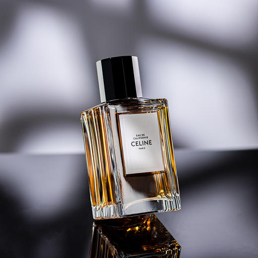Celine 加州 Eau de Californie 思琳 高定系列 分装 商品图3