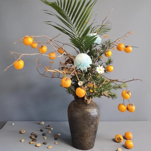 中华花艺课程 商品图3