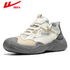 回力男鞋登山鞋2025春季运动休闲鞋户外舒适减震爆款厚底老爹鞋女WXY-H765N 商品缩略图1