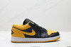 耐克乔丹Air Jordan 1 Low低帮复古休闲运动板鞋553558-072男女鞋 商品缩略图0