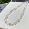 8mm-8.5mmakoya珍珠项链 商品缩略图2