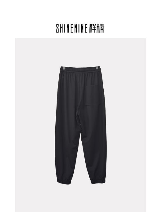 429732516束脚休闲裤 商品图1