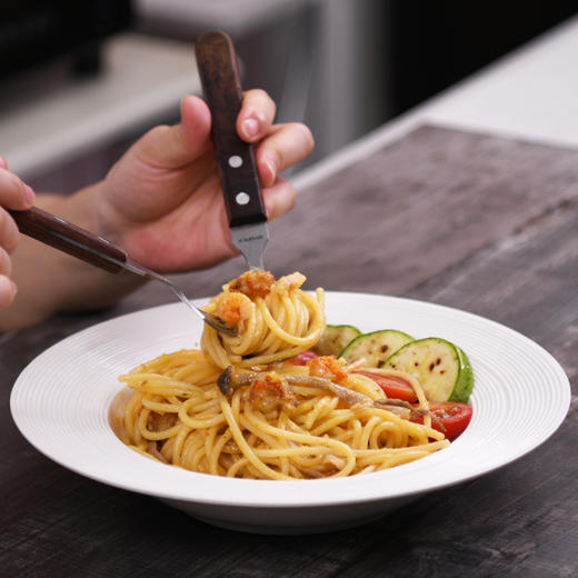 菌菇虾仁，190克/袋 商品图3