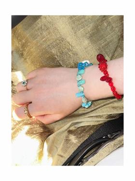 Kaiy Xiao【限定】原创手工 串珠手链