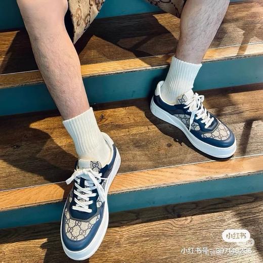 男款餅乾鞋012 商品图3