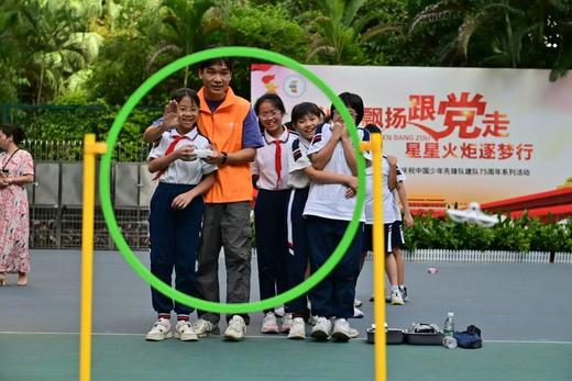 飞行体验科技探索独立营（2025夏令营） 商品图6