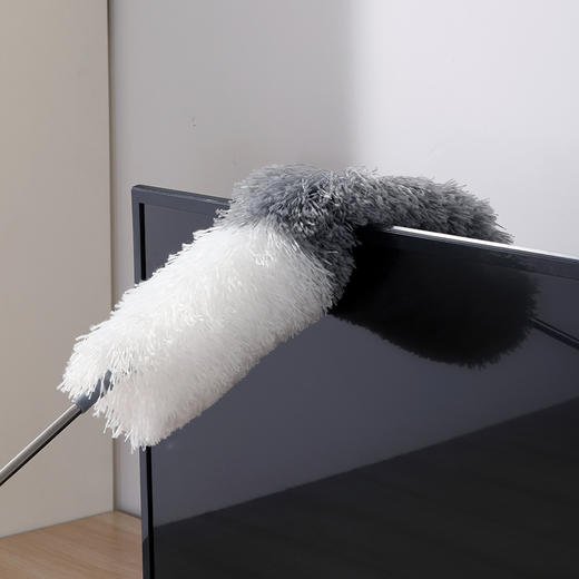 【批发】美丽雅伸缩长柄除尘掸 商品图7