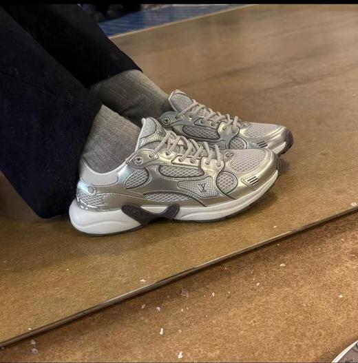 驴家 25年新款Olympia运动鞋必须安利给你们！！（JX） 商品图6