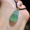 葫芦翡翠吊坠 商品缩略图2