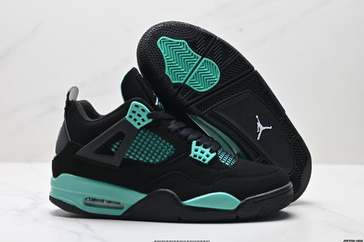 耐克乔丹Air Jordan 4 Retro中帮复古篮球鞋FQ8138-018男女鞋 商品图4