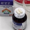 澳洲EZZ三代成长肽胶囊丸赖氨酸3代 儿童青少年补钙镁锌片VDezz成长胶囊三代60粒 商品缩略图4