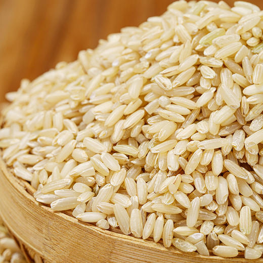 新疆糙米·1kg 商品图4