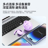 现代HY-X15Ultra二代小椰球 TWS挂耳运动蓝牙耳机 解放双耳畅听HiFi音质  无线不入耳低延迟 商品缩略图3