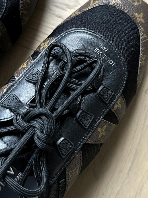 现货 THS-限时 驴家 热门Sneakerina 芭蕾风运动鞋 5色 BZ1252 商品图11