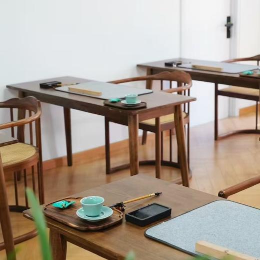 书法静修课程 商品图2