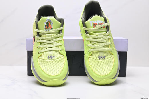 耐克Nike JA 2莫兰特时尚低帮篮球鞋FD7327-500男鞋 商品图6