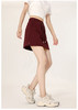 【YW】无忧购休闲运动裙百搭半身A字裙户外运动裙2025夏季新品显瘦短裙305（截单后3-5天发货） 商品缩略图3