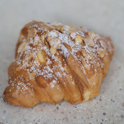 杏仁可颂 商品图0