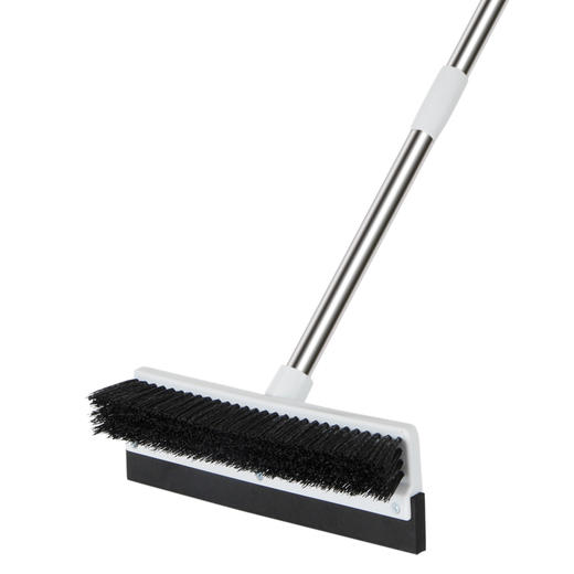 【批发】美丽雅长柄地刷厕所刷地神器硬毛洗地清洁刷 1套 商品图1