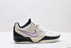 耐克Nike JA 2莫兰特时尚低帮篮球鞋FD7327-500男鞋