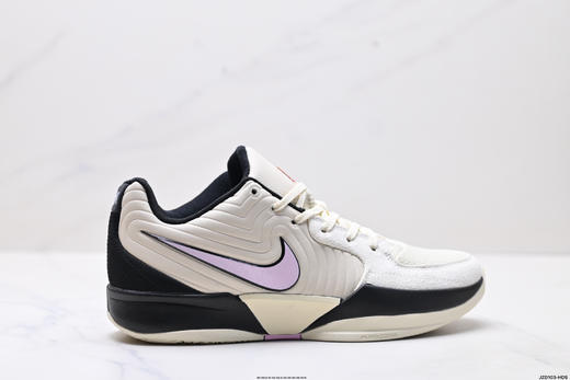 耐克Nike JA 2莫兰特时尚低帮篮球鞋FD7327-500男鞋 商品图0