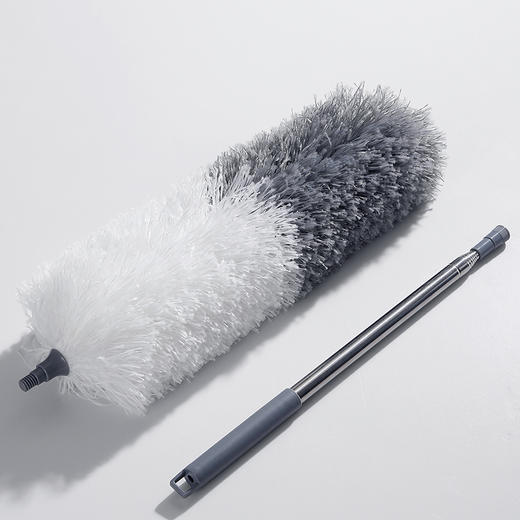 【批发】美丽雅伸缩长柄除尘掸 商品图5