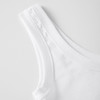 ROMI STUDIO“clean fit”舒适棉质弹力U领针织吊带背心RW24WSH1284 商品缩略图2