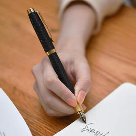 1888派克纪念版施华洛世奇钢笔**