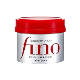 资生堂 Fino浸透美容液发膜 230g/盒