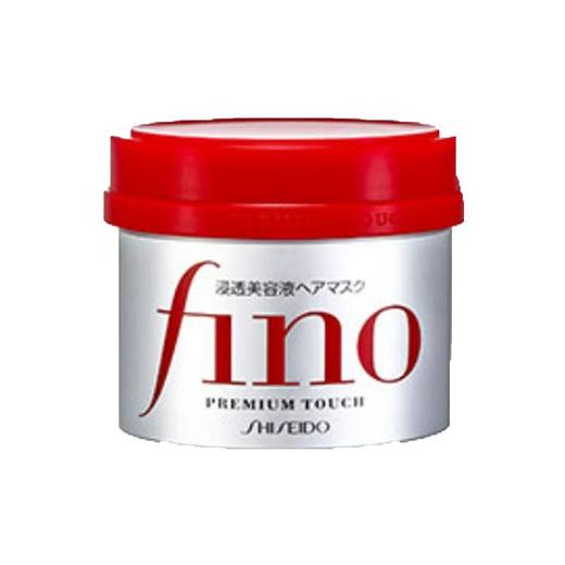 资生堂 Fino浸透美容液发膜 230g/盒 商品图0