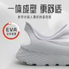 【价值149元|可积分兑换】风洞放松拖鞋慢跑鞋多功能鞋FAD13240/FAD13241/FAD13242 商品缩略图2