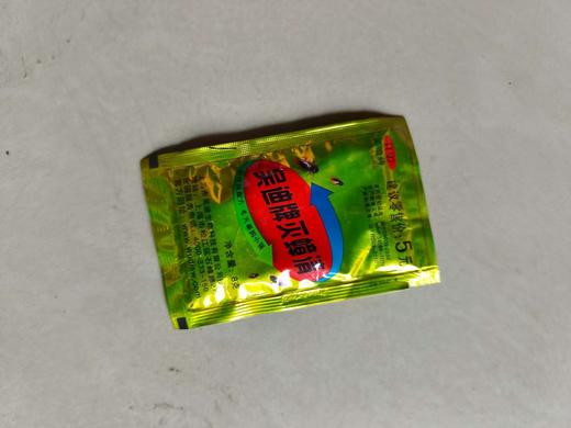 【HDXK】吴迪牌：蟑螂药 8g/袋 商品图2