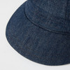 ROMI STUDIO“经典复古”短檐遮阳复古做旧牛仔八角帽 RWCAP34942 商品缩略图2
