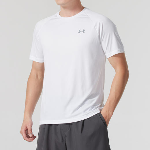 安德玛/UA Velocity 2.0 SS Tee 男士短袖T恤 商品图1