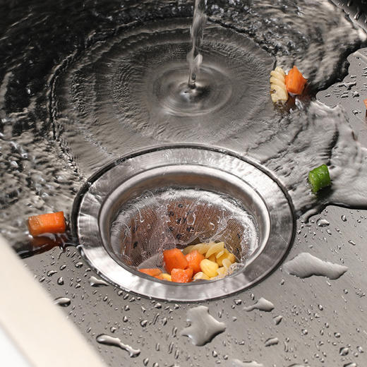 【批发】美丽雅水槽滤网100只 商品图4